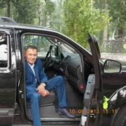 Эрнст Гайнуллин 52 года (Водолей) Тарко-Сале