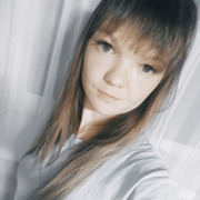 Виалина, 27, Москва