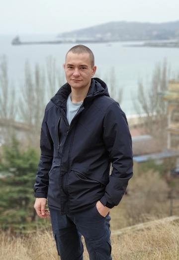 My photo - Evgeniy Krymskiy, 27 from Yevpatoriya (@evgeniykrimskiy1)