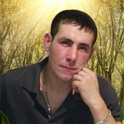 Виктор, 33, Новоспасское