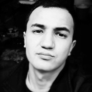 саид, 30, Магадан