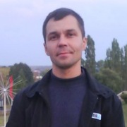 Sergey 47 Tambov