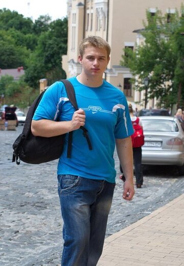 My photo - Dima, 28 from Lviv (@dima157016)