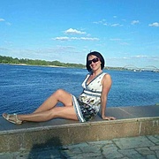 марина, 41, Рыбинск