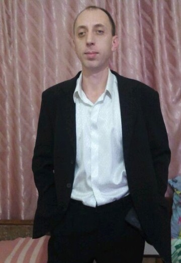 My photo - aleksey, 33 from Kirovo-Chepetsk (@aleksey555512)