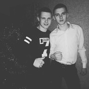 Дима, 24, Западная Двина