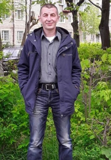Моя фотография - Дмитрий, 55 из Электросталь (@dmitriy409896)