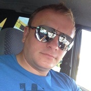 Василий, 37, Кашары