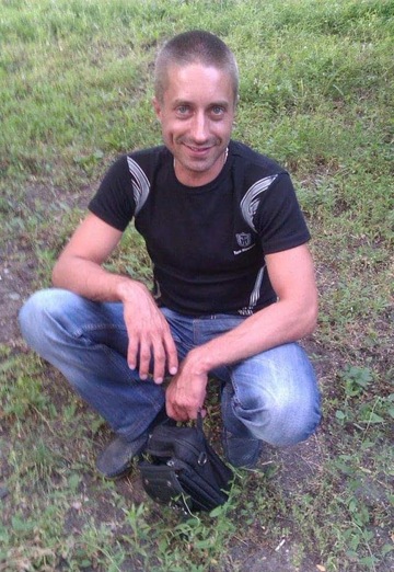 Моя фотография - Александр, 47 из Москва (@aleksandr910529)