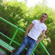 Маир, 42, Солнцево