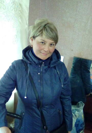 Моя фотография - Роза, 53 из Псков (@roza8638)