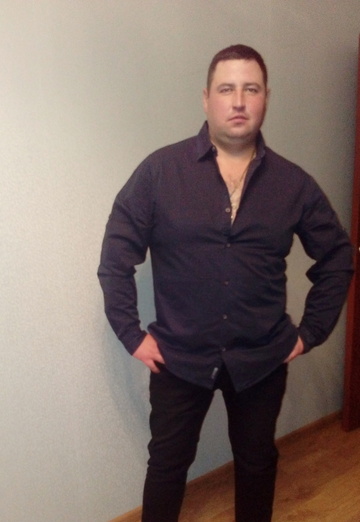 Mi foto- Sergei, 43 de Chisinau (@sergey699645)