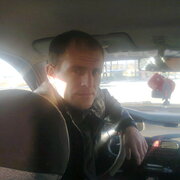 юрий, 39, Крымск