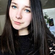 Алина, 23, Борисоглебск