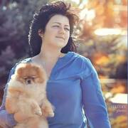 Olga Hmelevskaya, 27, Тбилисская