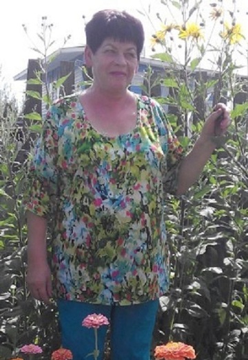 My photo - Valentina, 72 from Volsk (@valentina45800)