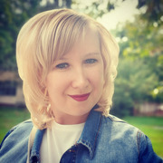Юлия, 38, Москва