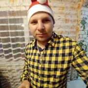 Кирилл, 31, Семикаракорск