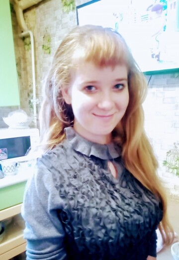 Моя фотография - саетлана, 20 из Старобельск (@saetlana148)