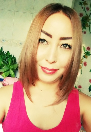 My photo - Aliya, 33 from Bishkek (@aliya5038)