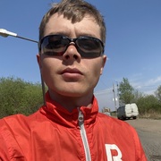 Dim, 25, Февральск
