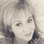 Irina 35 Moscow