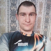 Владимир Прохоров, 31, Кодинск