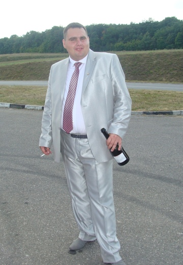 My photo - Filipp, 32 from Stary Oskol (@filipp2678)