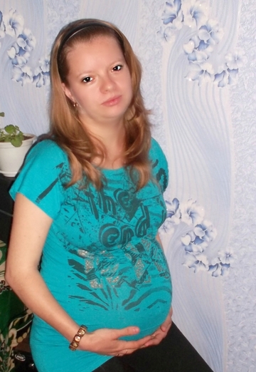 Моя фотография - Елена, 33 из Бердянск (@elena41298)