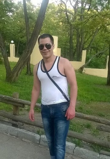 My photo - Zaur, 36 from Saratov (@zaur5161)