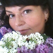 Светлана, 52, Гусь-Хрустальный