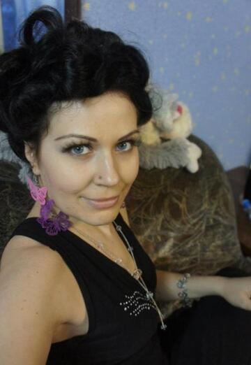 My photo - Oliviya, 44 from Alchevsk (@ingria80)