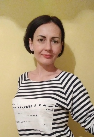 My photo - Vera, 44 from Khartsyzsk (@vera44245)