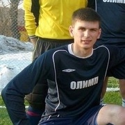 Александр, 32, Пограничный