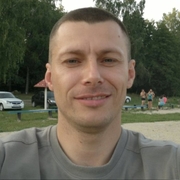Андрей, 42, Орел