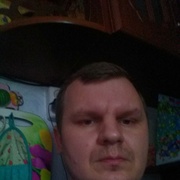 Михаил 35 лет (Рыбы) Новоульяновск