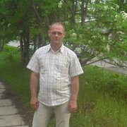 серж, 55, Карпинск