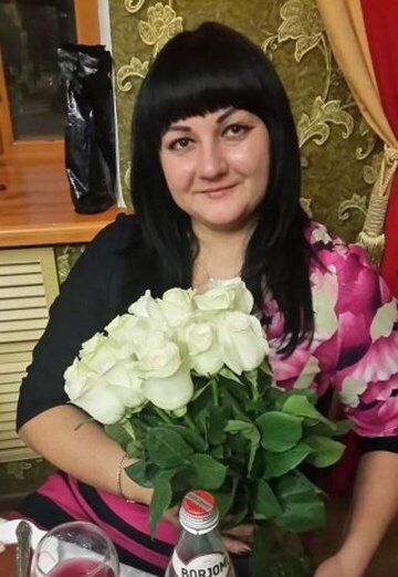 Моя фотография - Екатерина, 38 из Курск (@ekaterina92480)