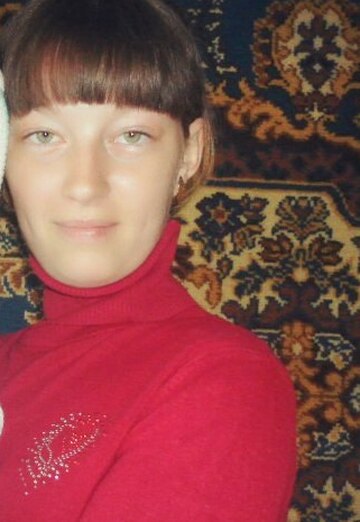 Моя фотография - Ирина, 34 из Ворсма (@irina122427)