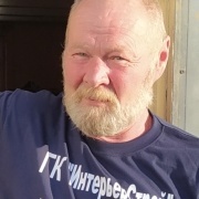Александр, 59, Пески