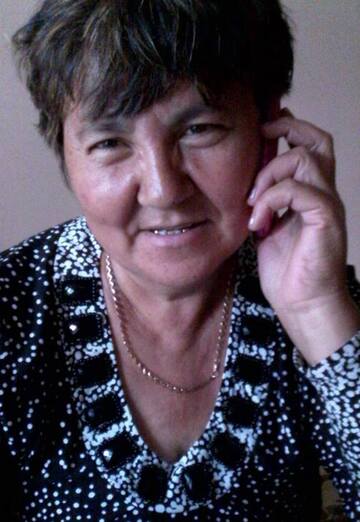 My photo - Rabega Utesheva, 60 from Saratov (@rabegautesheva)