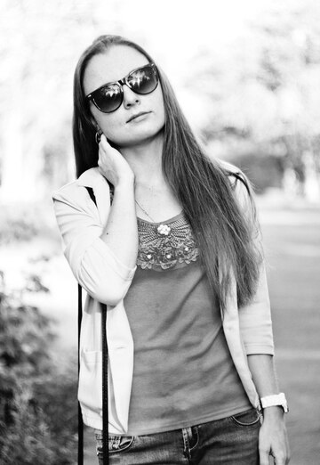 My photo - Katerina, 30 from Orsk (@katerina52797)