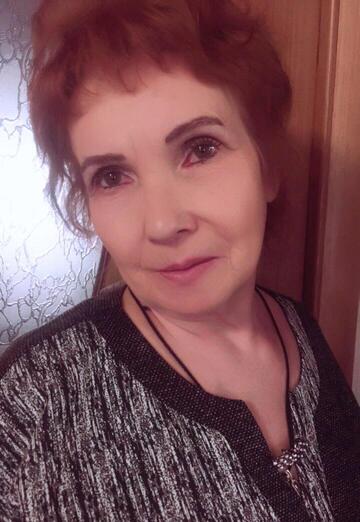 Моя фотография - Ольга, 68 из Новокуйбышевск (@olga289261)
