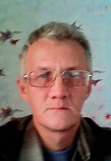 My photo - Igor, 47 from Boksitogorsk (@igor312343)
