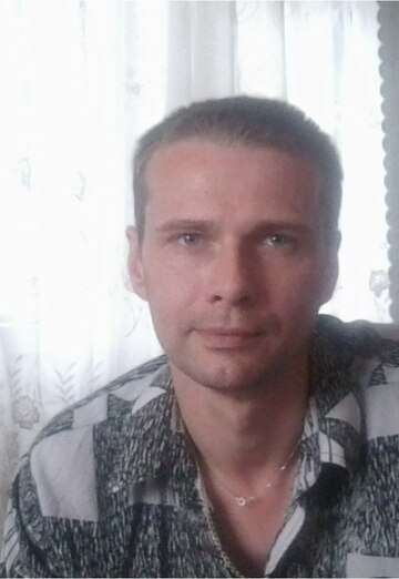 Моя фотография - Михаил, 47 из Архангельск (@mihail175904)