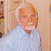 Андрей, 69, Санкт-Петербург