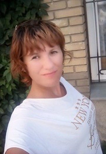 My photo - Svetlana Vladimirovna, 29 from Antratsit (@svetlanavladimirovna81)