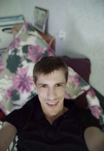 Моя фотография - Игорь, 30 из Кишинёв (@igor262284)
