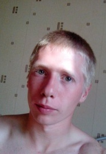 Моя фотография - Антонио, 33 из Новосибирск (@antonio1129)