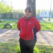 Алёна Иваницкая, 31, Нерехта